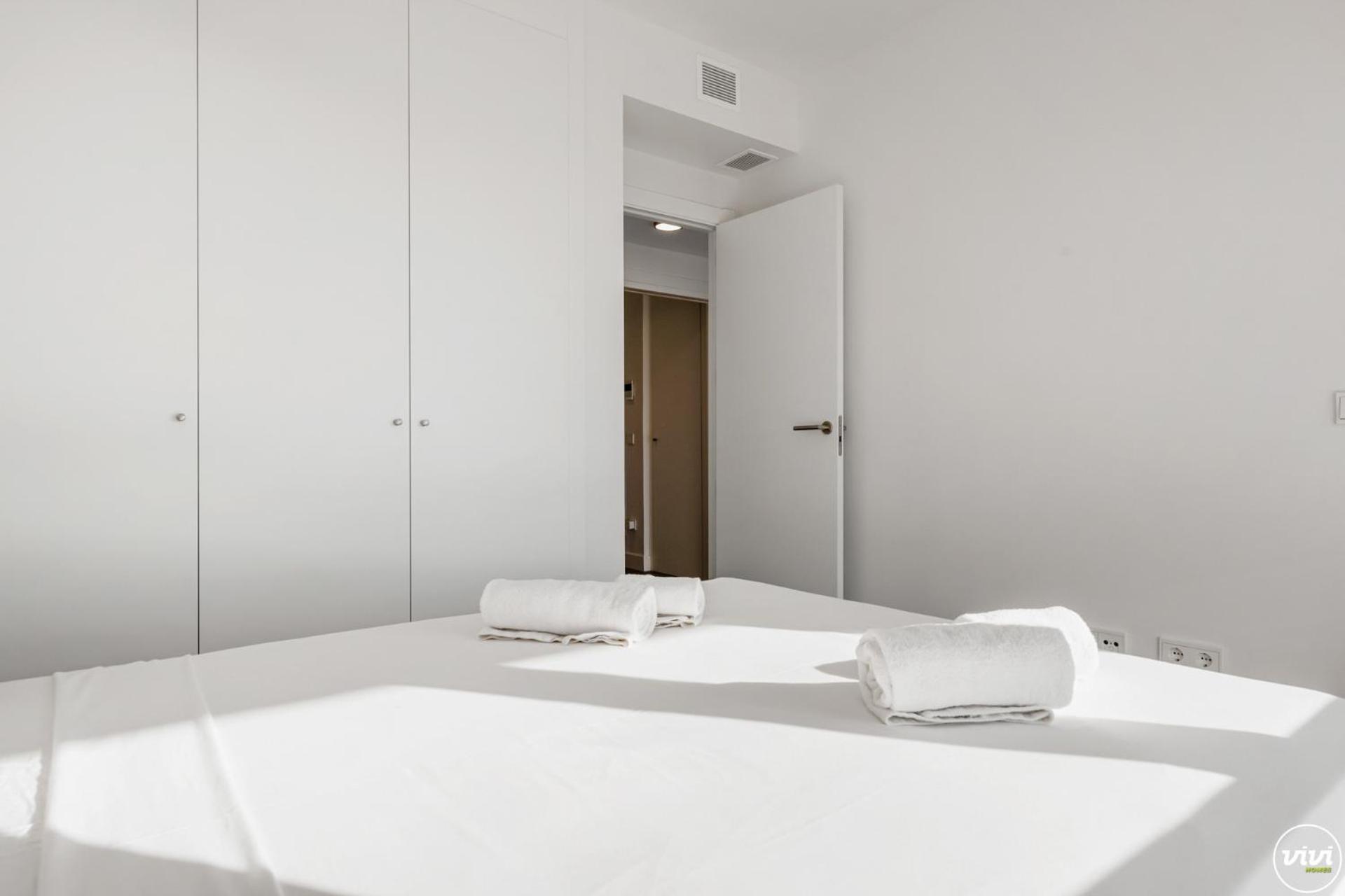 Vivi Homes - Elies House Pool, Gym, Spa & Sea View El Faro Exterior photo