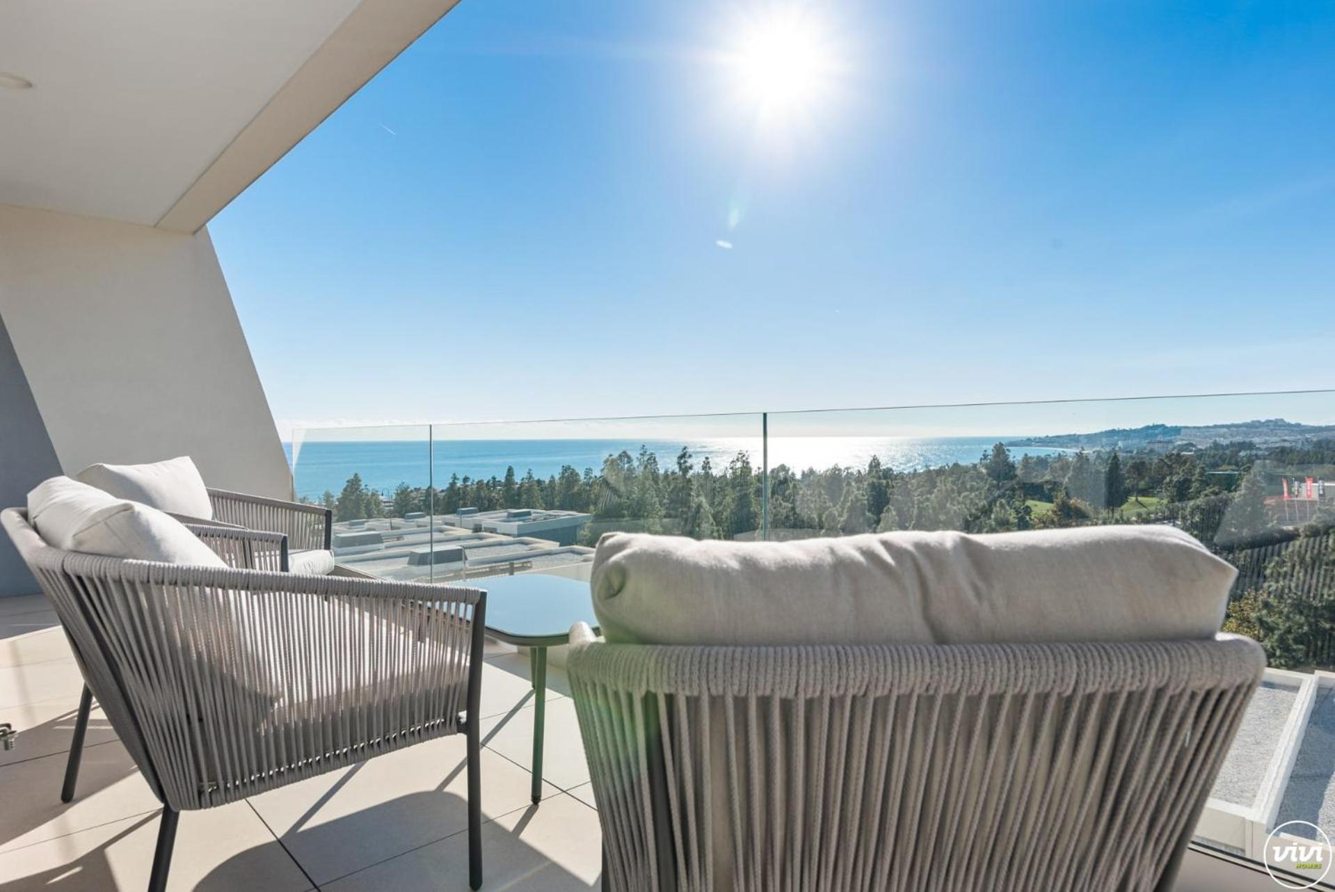Vivi Homes - Elies House Pool, Gym, Spa & Sea View El Faro Exterior photo